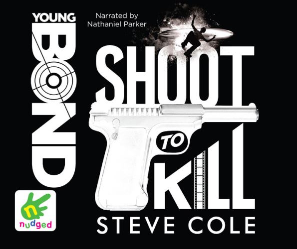 Young Bond