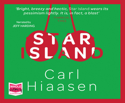 Star Island