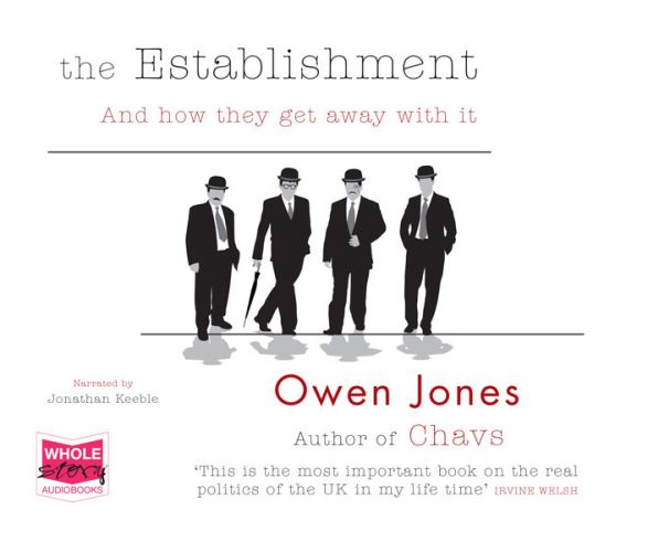 The Establishment