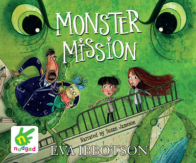 Monster Misson