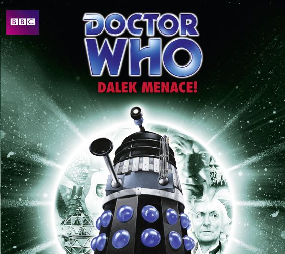 Doctor Who