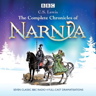 The Chronicles of Narnia