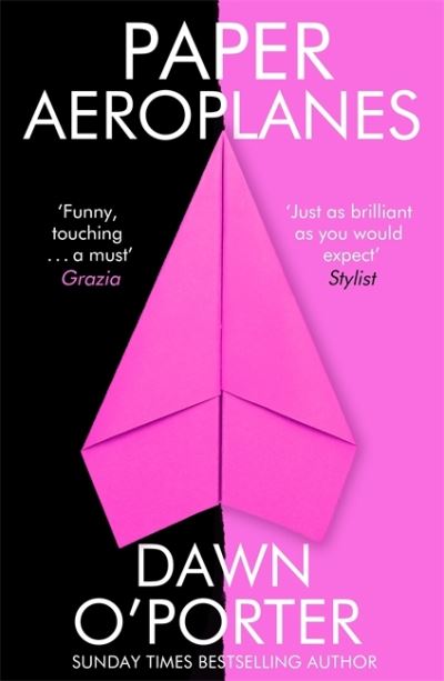 Paper Aeroplanes