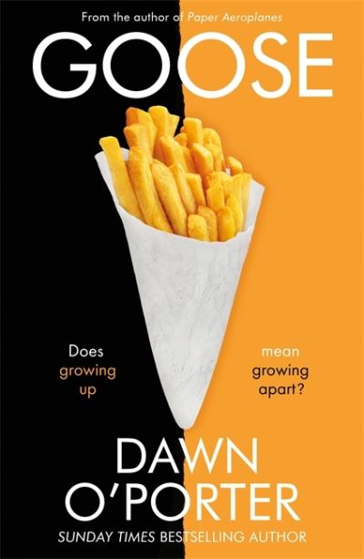 Goose: A Renee & Flo Novel