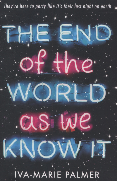 The End of the World as We Know It