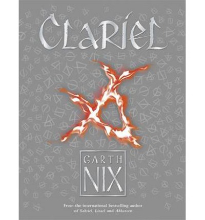 Clariel