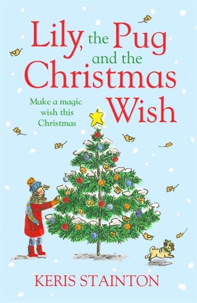 Lily and the Christmas Wish