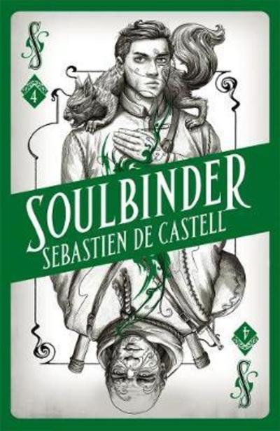 Spellslinger 4
