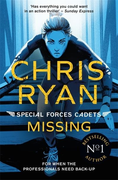 Missing