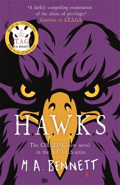 H.A.W.K.S