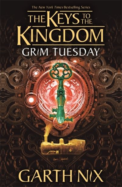 Grim Tuesday
