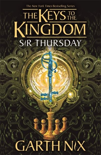 Sir Thursday