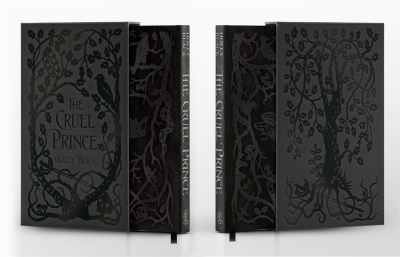 The Cruel Prince (The Folk of the Air)