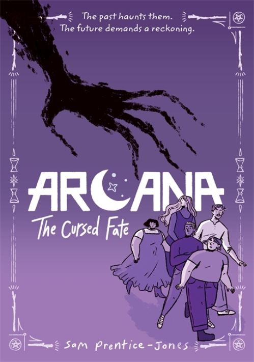 Arcana