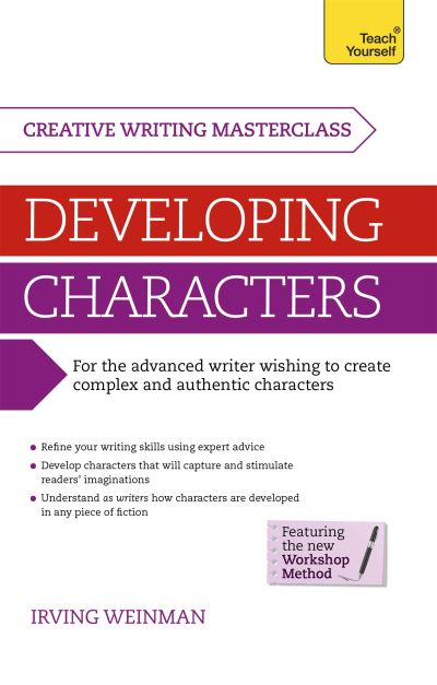 Developing Characters
