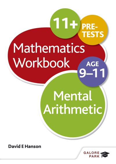 Mental Arithmetic. Age 9-11