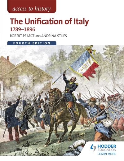 The Unification of Italy, 1789-1896