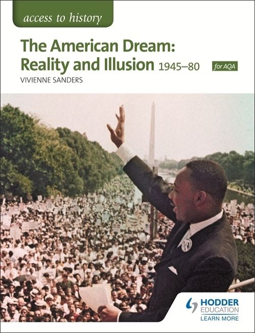 The American Dream