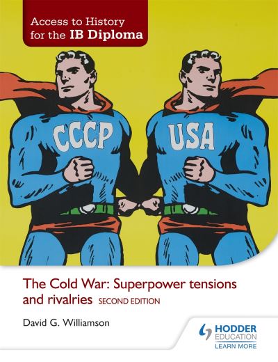 The Cold War