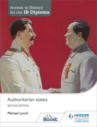 Authoritarian States