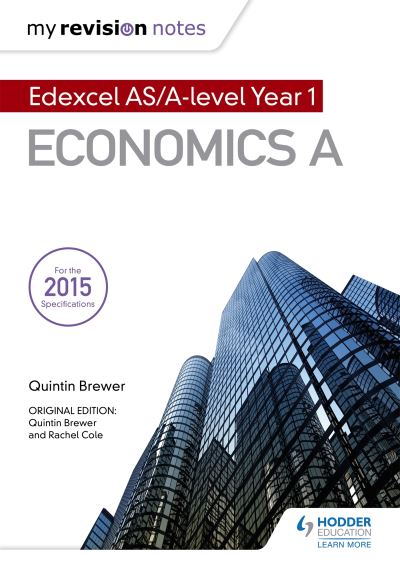 Edexcel AS Economics