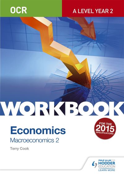 OCR Economics Workbook A Level Year 2