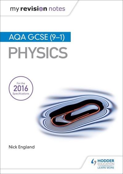 AQA GCSE (9-1) Physics