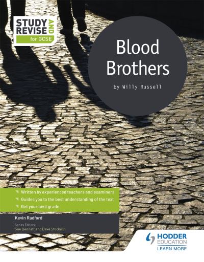 Blood Brothers for GCSE
