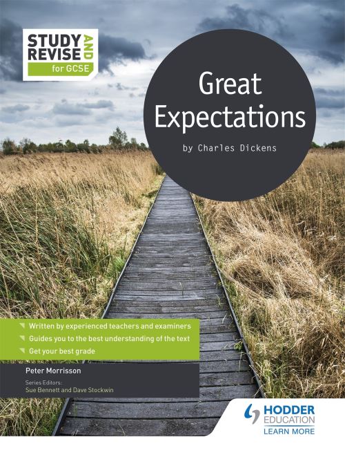 Great Expectations by Charles Dickens