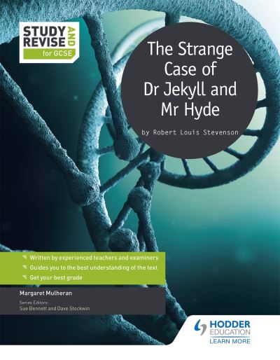 The Strange Case of Dr Jekyll and Mr Hyde for GCSE