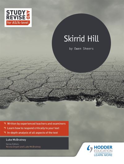 Skirrid Hill for AS/A-Level