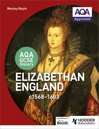 Elizabethan England, C1568-1603