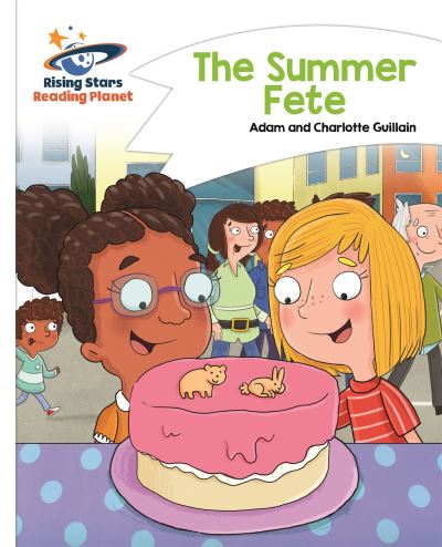 The Summer Fete