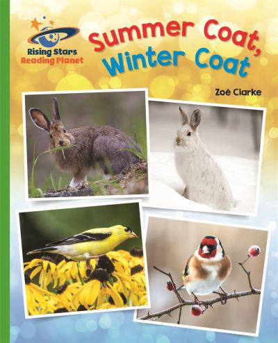 Summer Coat, Winter Coat