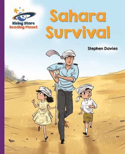 Sahara Survival