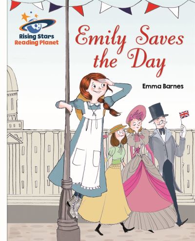 Emily Saves the Day