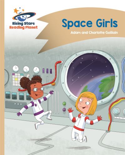 Space Girls