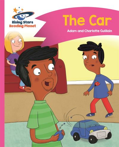 The Car
