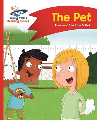 The Pet