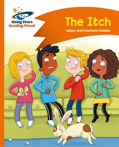 The Itch