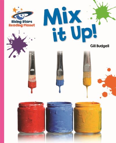 Mix It Up!