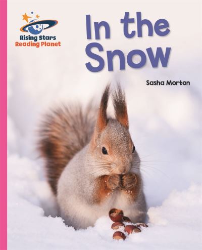 In the Snow