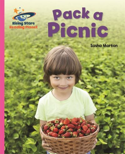 Pack a Picnic
