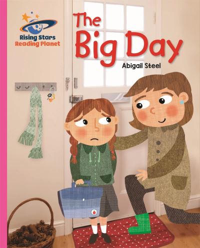 The Big Day