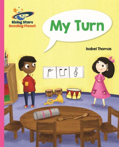 My Turn