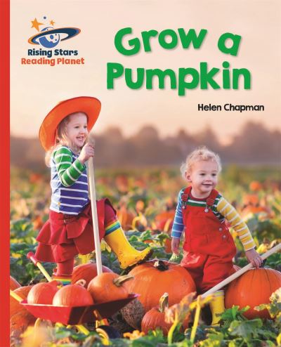 Grow a Pumpkin