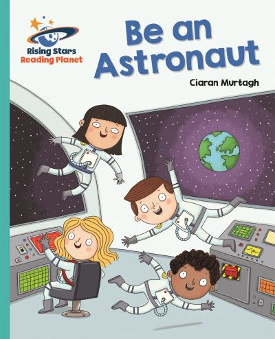 Be an Astronaut