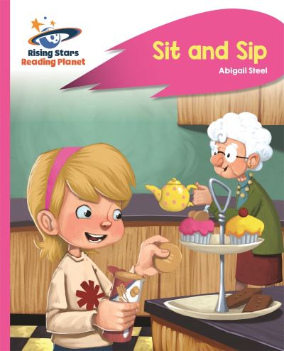 Sit and Sip