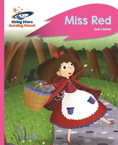 Miss Red