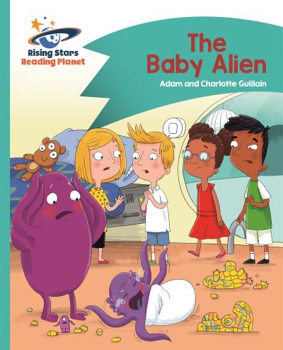 The Baby Alien